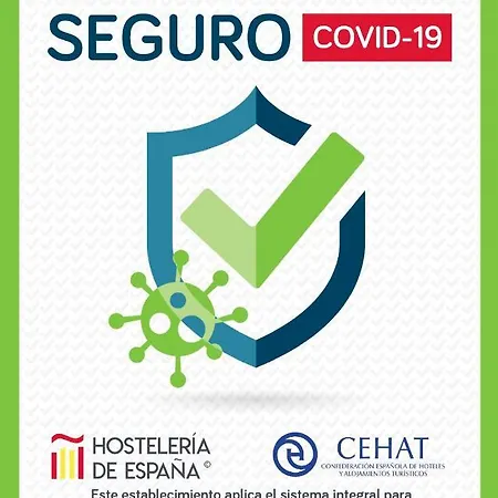 Appartamento Leyenda De La Cava - Living Toledo