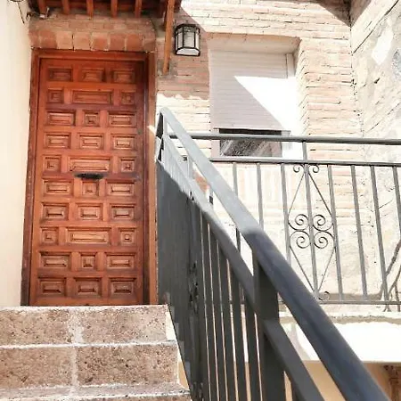 Leyenda De La Cava *