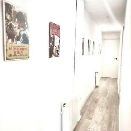 Leyenda De La Cava - Living * Toledo