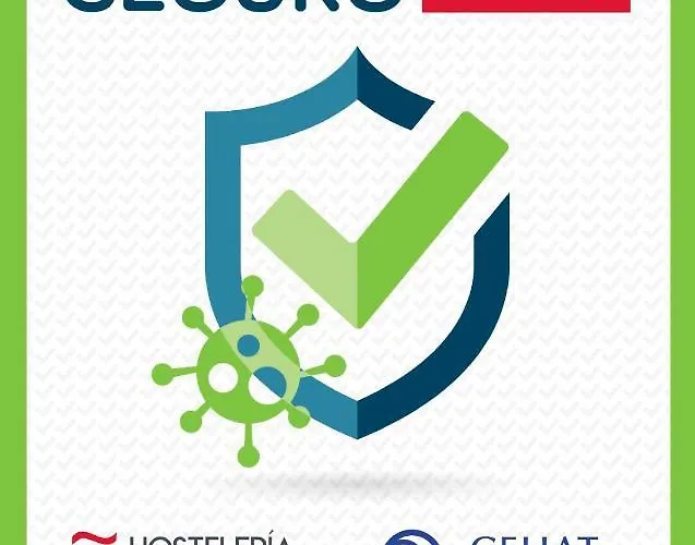 アパート Leyenda De La Cava - Living トレド