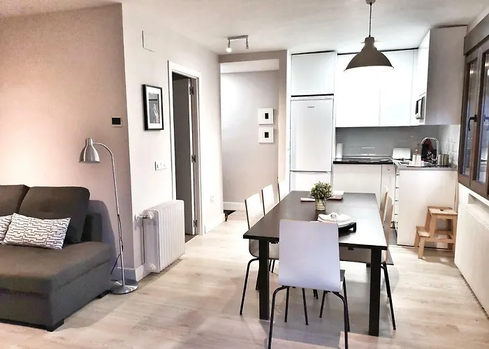 Leyenda De La Cava - Living トレド