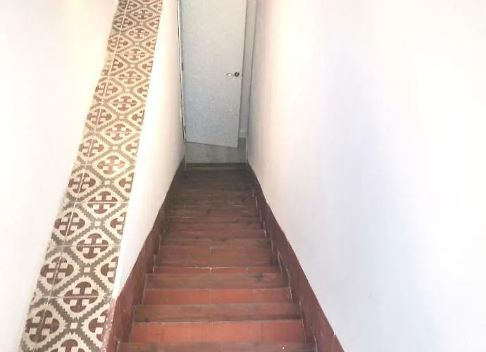 Leyenda De La Cava - Living トレド