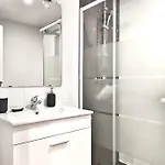 Leyenda De La Cava - Living Apartman