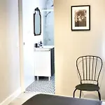 Leyenda De La Cava - Living Apartman Toledo