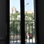 Leyenda De La Cava - Living Apartman Toledo