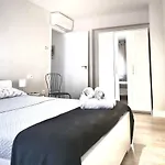Apartman Leyenda De La Cava - Living *