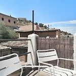Leyenda De La Cava - Living * Toledo