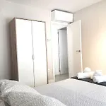 Leyenda De La Cava - Living Apartman *