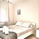 Apartman Leyenda De La Cava - Living