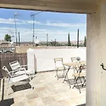 Leyenda De La Cava - Living * Toledo