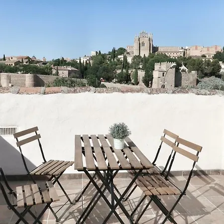 Leyenda De La Cava * Toledo