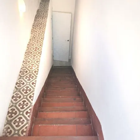 Leyenda De La Cava - Living Toledo