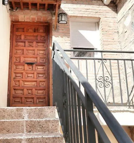 Leyenda De La Cava - Living *