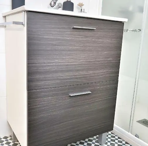 아파트 Leyenda De La Cava - Living *