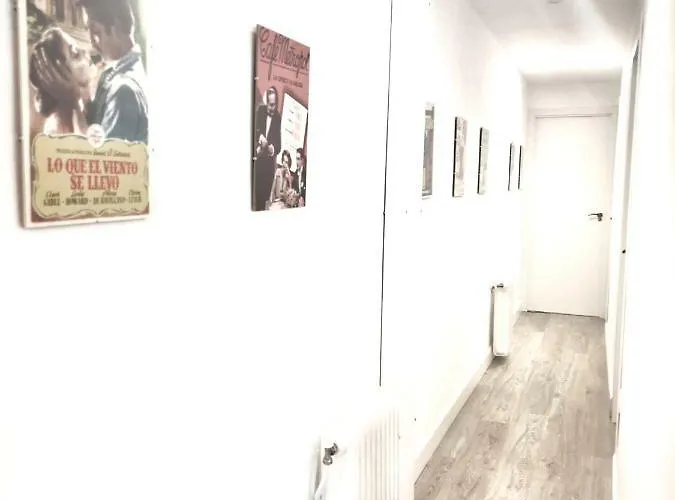 Leyenda De La Cava - Living * Toledo