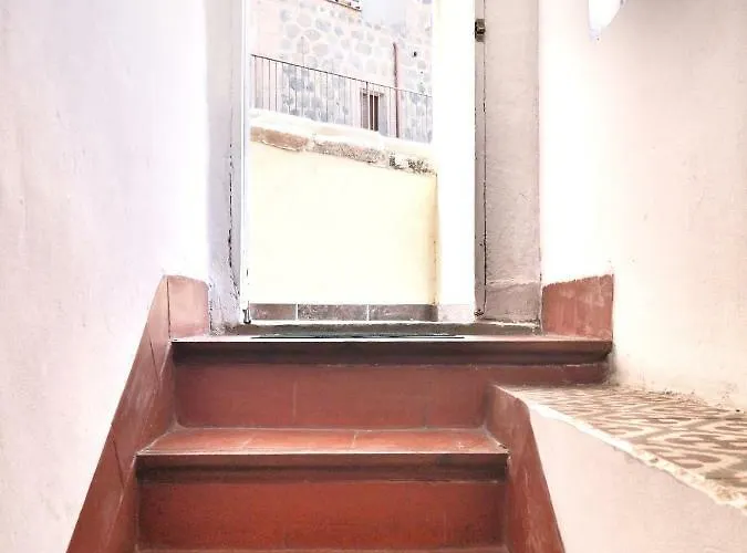 Leyenda De La Cava - Living 아파트 톨레도