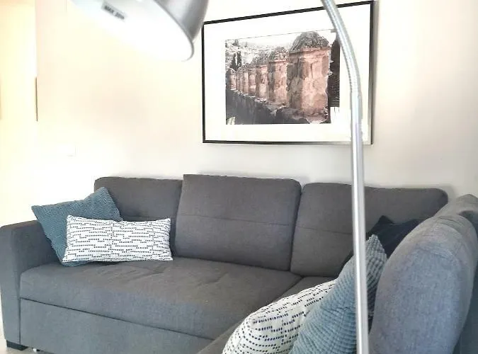 Leyenda De La Cava - Living